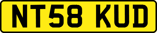 NT58KUD