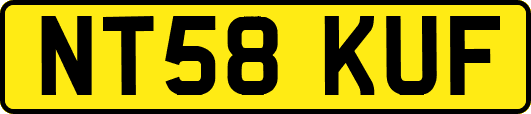 NT58KUF