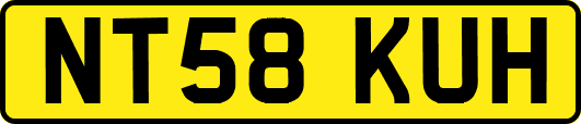 NT58KUH