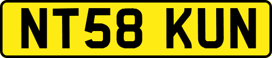 NT58KUN