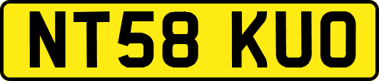 NT58KUO