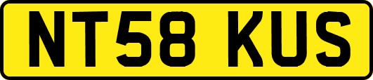 NT58KUS