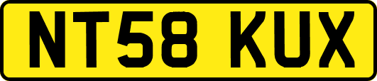 NT58KUX