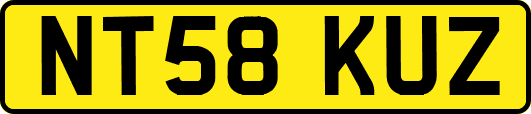 NT58KUZ