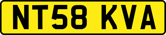 NT58KVA