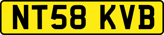 NT58KVB