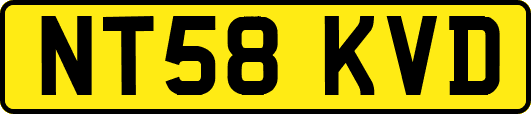 NT58KVD