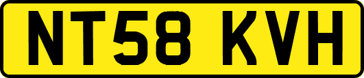 NT58KVH