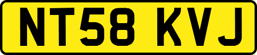 NT58KVJ