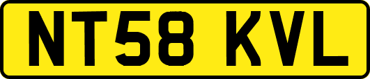 NT58KVL