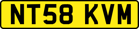 NT58KVM