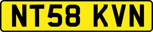 NT58KVN