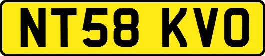 NT58KVO