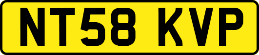 NT58KVP