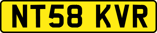 NT58KVR
