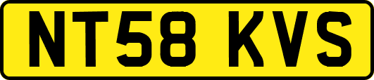NT58KVS