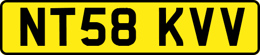 NT58KVV