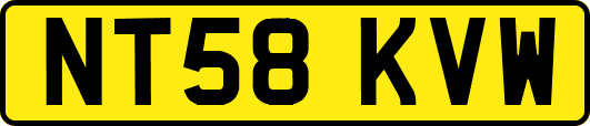 NT58KVW