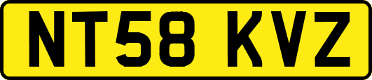 NT58KVZ