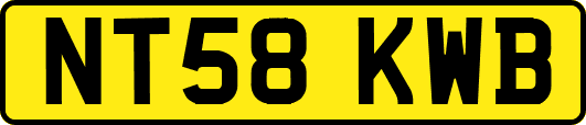 NT58KWB