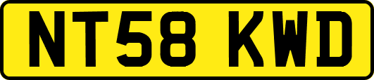 NT58KWD