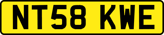NT58KWE