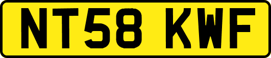 NT58KWF