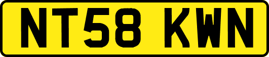 NT58KWN