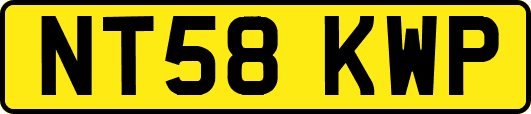 NT58KWP