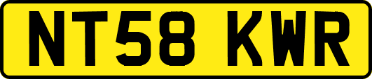 NT58KWR