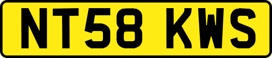 NT58KWS
