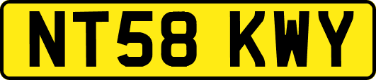 NT58KWY