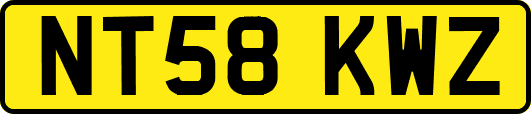 NT58KWZ