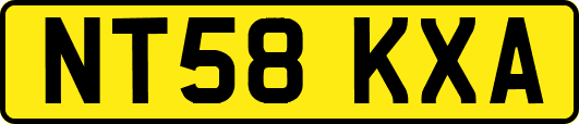 NT58KXA