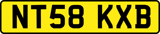 NT58KXB