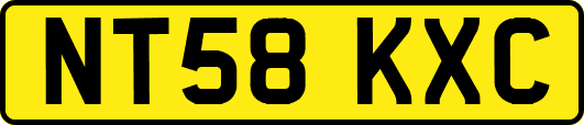 NT58KXC