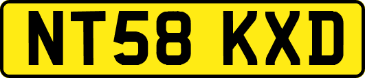 NT58KXD