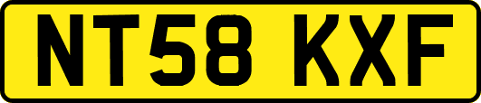 NT58KXF