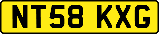 NT58KXG