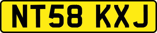 NT58KXJ