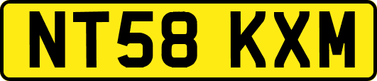 NT58KXM