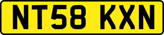 NT58KXN