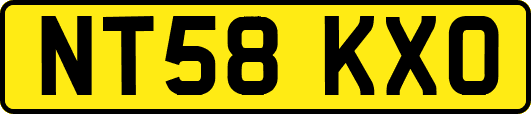 NT58KXO