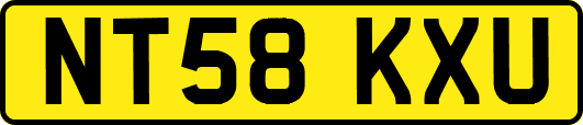 NT58KXU