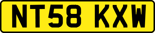 NT58KXW