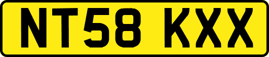 NT58KXX