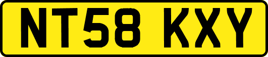 NT58KXY