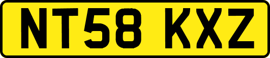 NT58KXZ