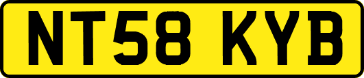NT58KYB