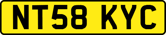 NT58KYC